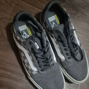 Vans Shoes
